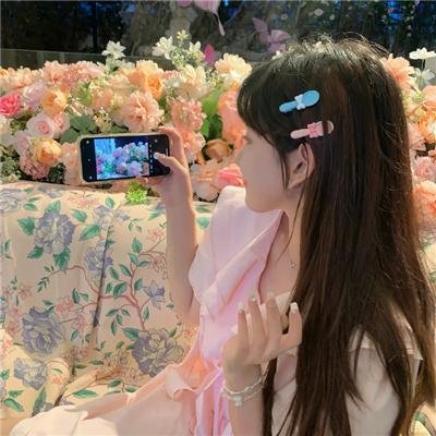 钢铁少女